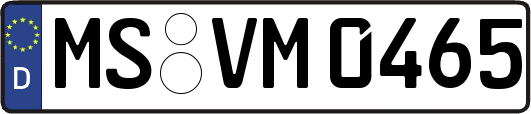MS-VM0465