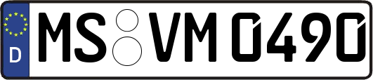 MS-VM0490