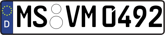 MS-VM0492