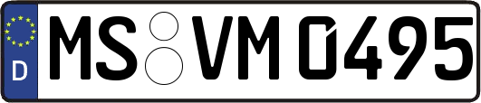 MS-VM0495