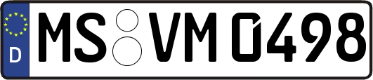 MS-VM0498