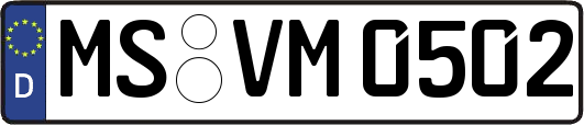 MS-VM0502