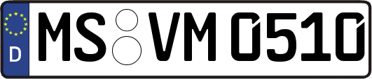MS-VM0510