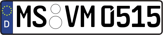 MS-VM0515