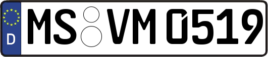 MS-VM0519