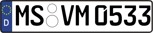 MS-VM0533