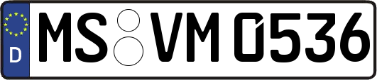 MS-VM0536