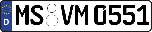 MS-VM0551