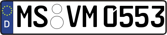 MS-VM0553