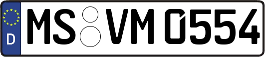 MS-VM0554