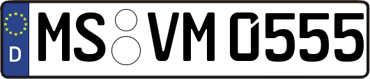 MS-VM0555