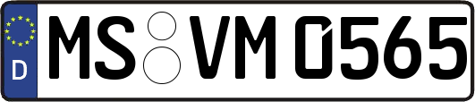 MS-VM0565
