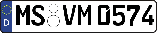 MS-VM0574