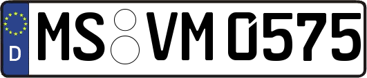 MS-VM0575