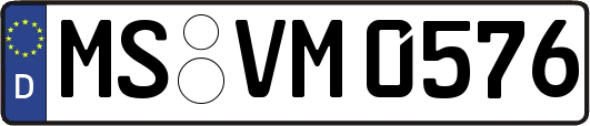 MS-VM0576