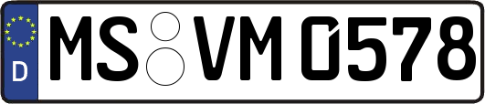 MS-VM0578