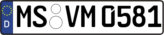 MS-VM0581