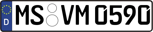 MS-VM0590