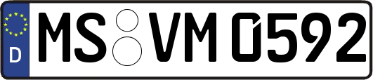 MS-VM0592