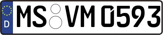 MS-VM0593