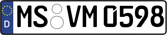MS-VM0598