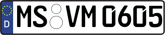 MS-VM0605