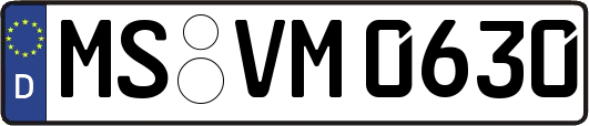 MS-VM0630