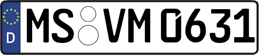 MS-VM0631