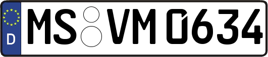 MS-VM0634