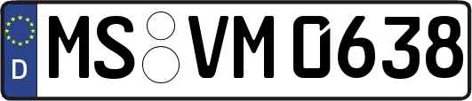 MS-VM0638