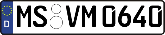 MS-VM0640