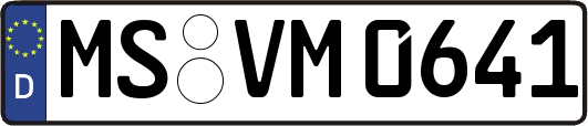 MS-VM0641