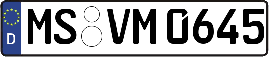 MS-VM0645