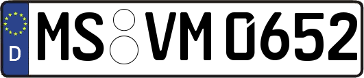 MS-VM0652