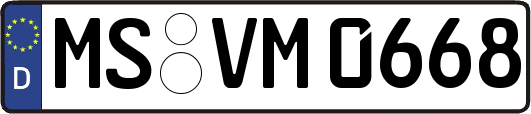 MS-VM0668