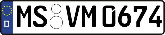 MS-VM0674