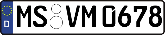 MS-VM0678
