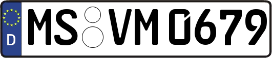 MS-VM0679