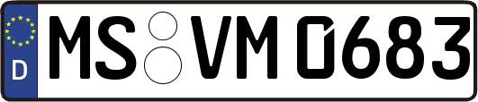 MS-VM0683