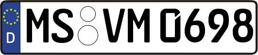 MS-VM0698