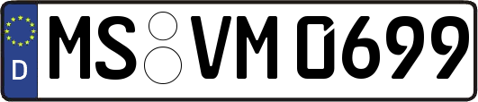 MS-VM0699