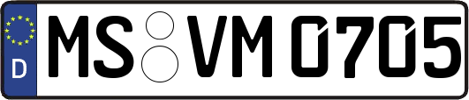 MS-VM0705