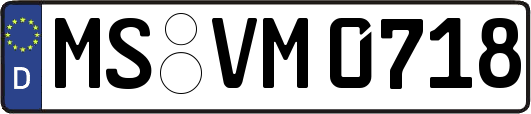 MS-VM0718