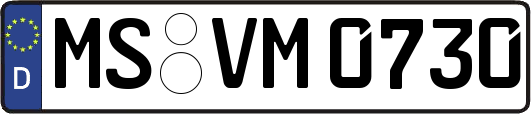 MS-VM0730
