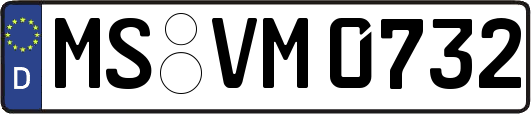 MS-VM0732