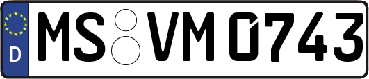 MS-VM0743