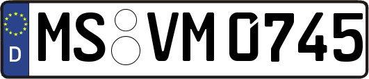 MS-VM0745