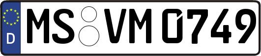 MS-VM0749