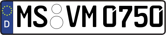MS-VM0750