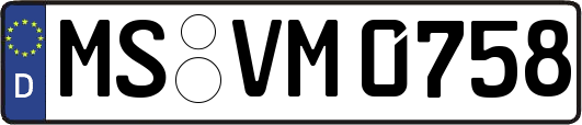 MS-VM0758